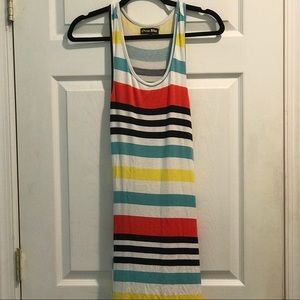 Casual summer dress